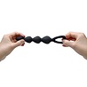 Love to Love Bing Bang Taille L - Perles anales - Noir Love to Love Bing Bang Taille L - Perles anales - Noir