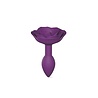 Love to Love Open Roses Taille S - Buttplug - Violet