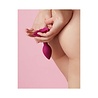 Love to Love Open Roses Taille M - Buttplug - Plum