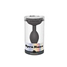 Love to Love Open Roses Taille L - Buttplug - Noir