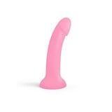 Love to Love Dildoll - Glanzend - 17,6 cm Love to Love Dildoll - Glanzend - 17,6 cm