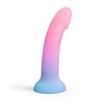 Love to Love Dildoll Utopia - G-spot dildo 17,6 cm Ø3,6 cm met zuignap Love to Love Dildoll Utopia - G-spot dildo 17,6 cm Ø3,6 cm met zuignap