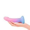 Love to Love Love to Love Dildoll Utopia - G-Punkt Dildo 17,6 cm Ø3,6 cm mit Saugnapf Love to Love Love to Love Dildoll Utopia - G-Punkt Dildo 17,6 cm Ø3,6 cm mit Saugnapf
