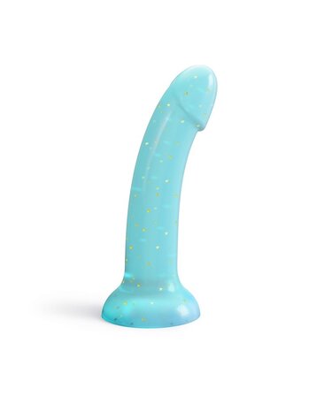 Love to Love Dildoll Nightfall - G-Punkt Dildo 17,6 cm Ø3,6 cm