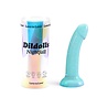 Love to Love Dildoll Nightfall - G-spot dildo 17,6 cm Ø3,6 cm Love to Love Dildoll Nightfall - G-spot dildo 17,6 cm Ø3,6 cm