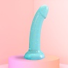 Love to Love Dildoll Nightfall - G-spot dildo 17,6 cm Ø3,6 cm Love to Love Dildoll Nightfall - G-spot dildo 17,6 cm Ø3,6 cm