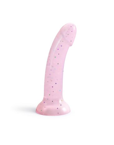 Love to Love Dildoll Starlight - G-spot dildo 17,6 cm Ø3,6 cm Love to Love Dildoll Starlight - G-spot dildo 17,6 cm Ø3,6 cm