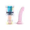 Love to Love Dildoll Starlight - G-Punkt Dildo 17,6 cm Ø3,6 cm