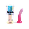 Love to Love Dildoll Sunrise - G-Punkt Dildo 17,6 cm Ø3,6 cm