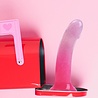 Love to Love Dildoll Sunrise - G-spot dildo 17,6 cm Ø3,6 cm Love to Love Dildoll Sunrise - G-spot dildo 17,6 cm Ø3,6 cm