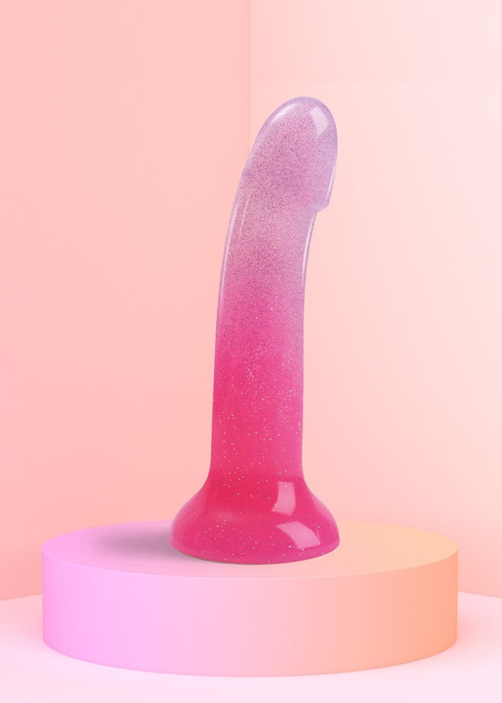 Love to Love Dildoll - Sunrise - 3.6 x 17.6 cm