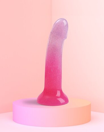 Love to Love Dildoll - Sunrise - 3.6 x 17.6 cm Love to Love Dildoll - Sunrise - 3.6 x 17.6 cm