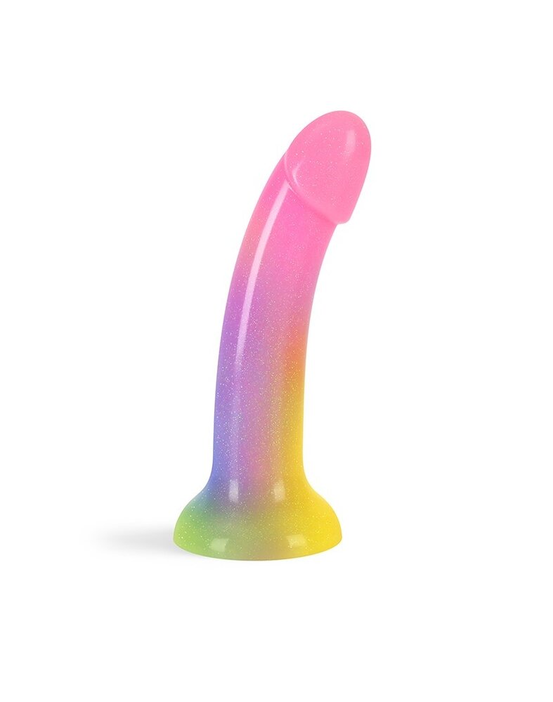 Love to Love Dildoll Stargazer - G-Punkt Dildo 17,6 cm Ø3,6 cm Love to Love Dildoll Stargazer - G-Punkt Dildo 17,6 cm Ø3,6 cm