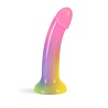 Love to Love Love to Love Dildoll Stargazer - G-Punkt Dildo 17,6 cm Ø3,6 cm Love to Love Love to Love Dildoll Stargazer - G-Punkt Dildo 17,6 cm Ø3,6 cm