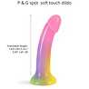 Love to Love Love to Love Dildoll Stargazer - G-Punkt Dildo 17,6 cm Ø3,6 cm Love to Love Love to Love Dildoll Stargazer - G-Punkt Dildo 17,6 cm Ø3,6 cm