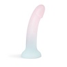 Love to Love Dildoll Galactica - G-Punkt Dildo 17,6 cm Ø3,6 cm