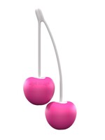 Love to Love Cherry love duoballs