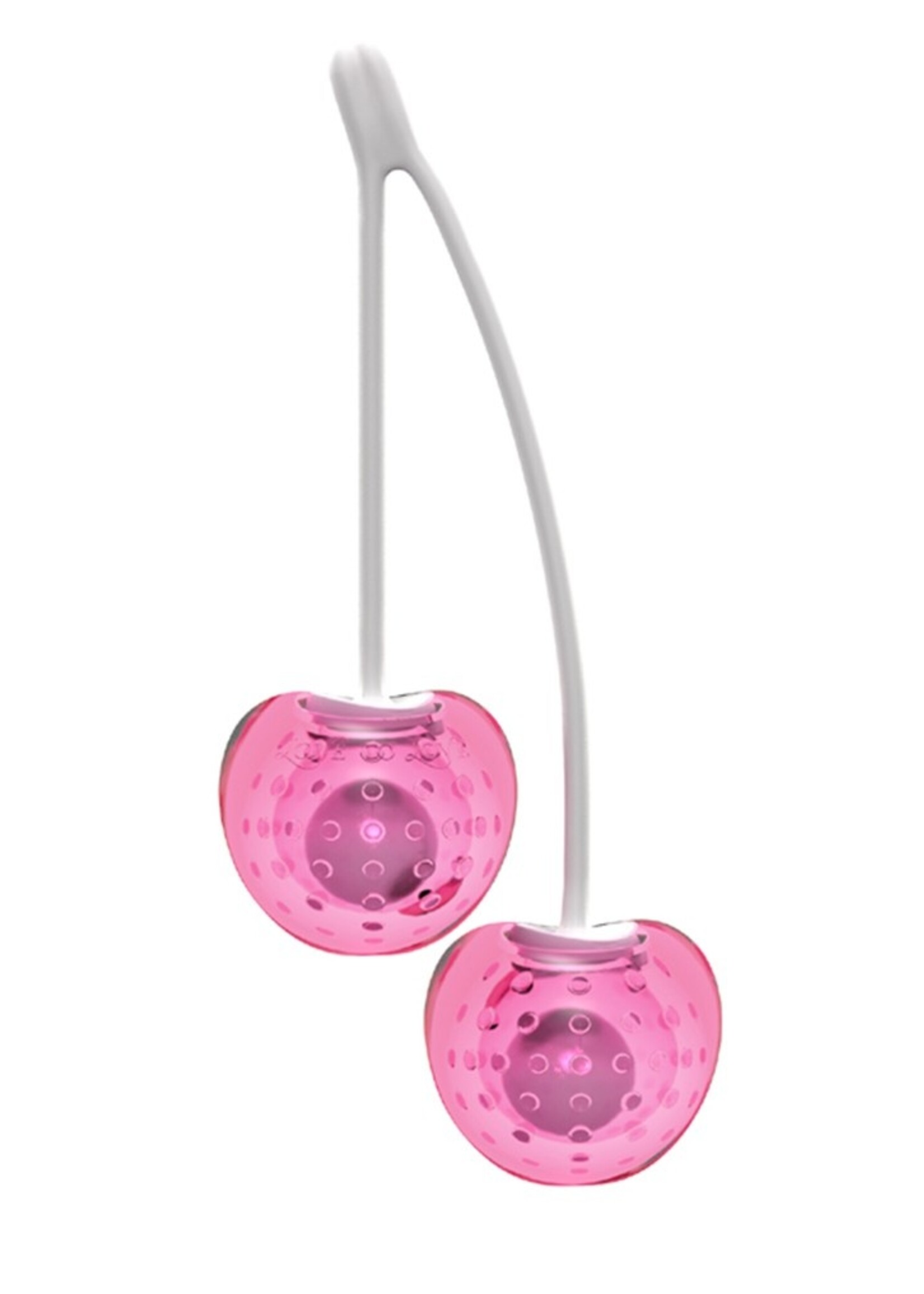 Love to Love Cherry love duoballs