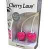 Love to Love Love to Love Cherry Love Duoballs - Kegel Balls Ø 3,3 x 3,7 cm Love to Love Love to Love Cherry Love Duoballs - Kegel Balls Ø 3,3 x 3,7 cm