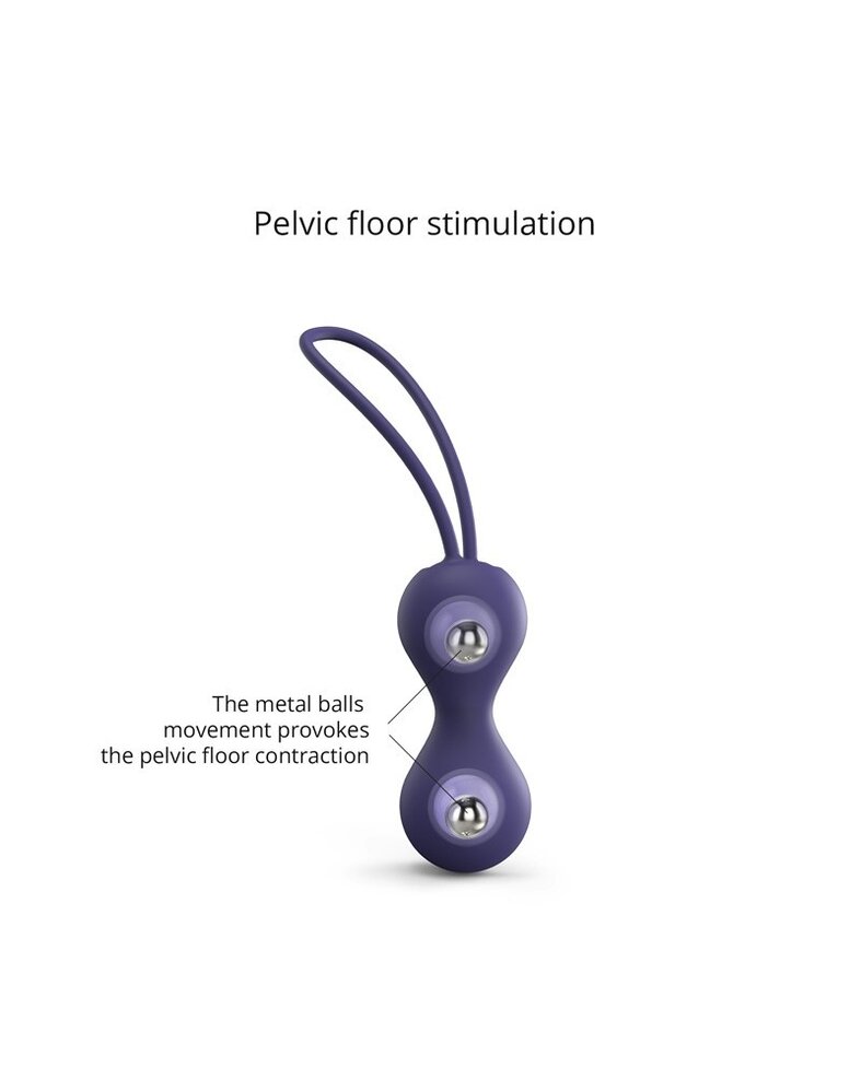 Love to Love Love to Love - Joia - Kegel Ball Love to Love Love to Love - Joia - Kegel Ball