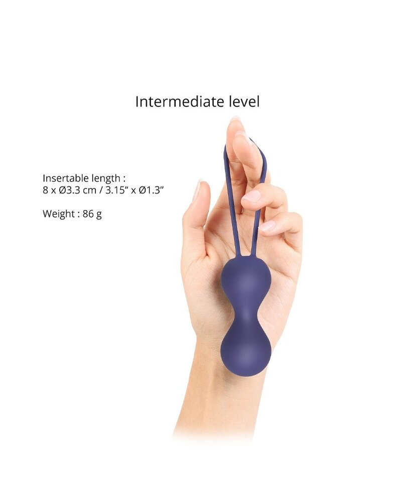 Love to Love Joia - Boule de Kegel
