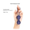 Love to Love Love to Love Joia - Kegel Ball Ø3,3 cm Love to Love Love to Love Joia - Kegel Ball Ø3,3 cm