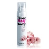 Love to Love Tickle my body - Monoï