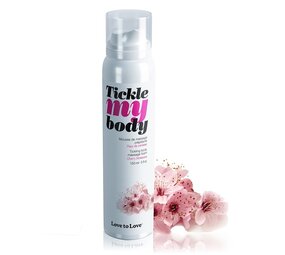 Love to Love Kietel mijn lichaam - 150 ml