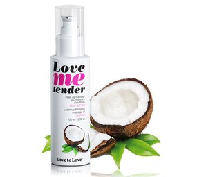 Love to Love Love Me Tender - 100 ml