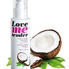 Love to Love Love Me Tender - 100ml - Massageöl