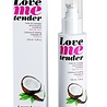 Love to Love Love Me Tender - 100ml - Massageöl