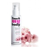 Love to Love Touch my Body - Kersenbloesem