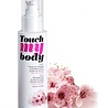 Love to Love Touch my Body - 100ml - Massageöl