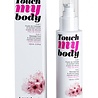 Love to Love Touch my Body - 100 ml - massageolie Love to Love Touch my Body - 100 ml - massageolie