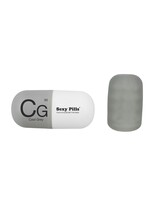 Love to Love 6 stück Sexy Pills Cool Grey