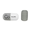 Love to Love Sexy Pills Cool Grey - Masturbator-Set