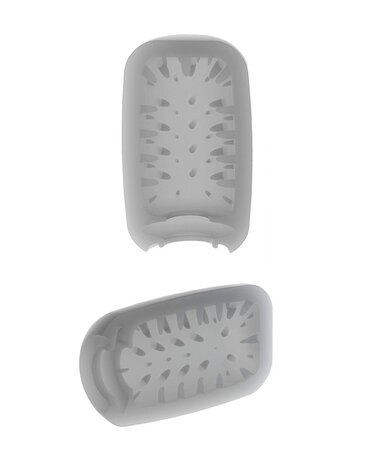 Love to Love 6 Sexy Pills Cool Grey | Masturbateurs