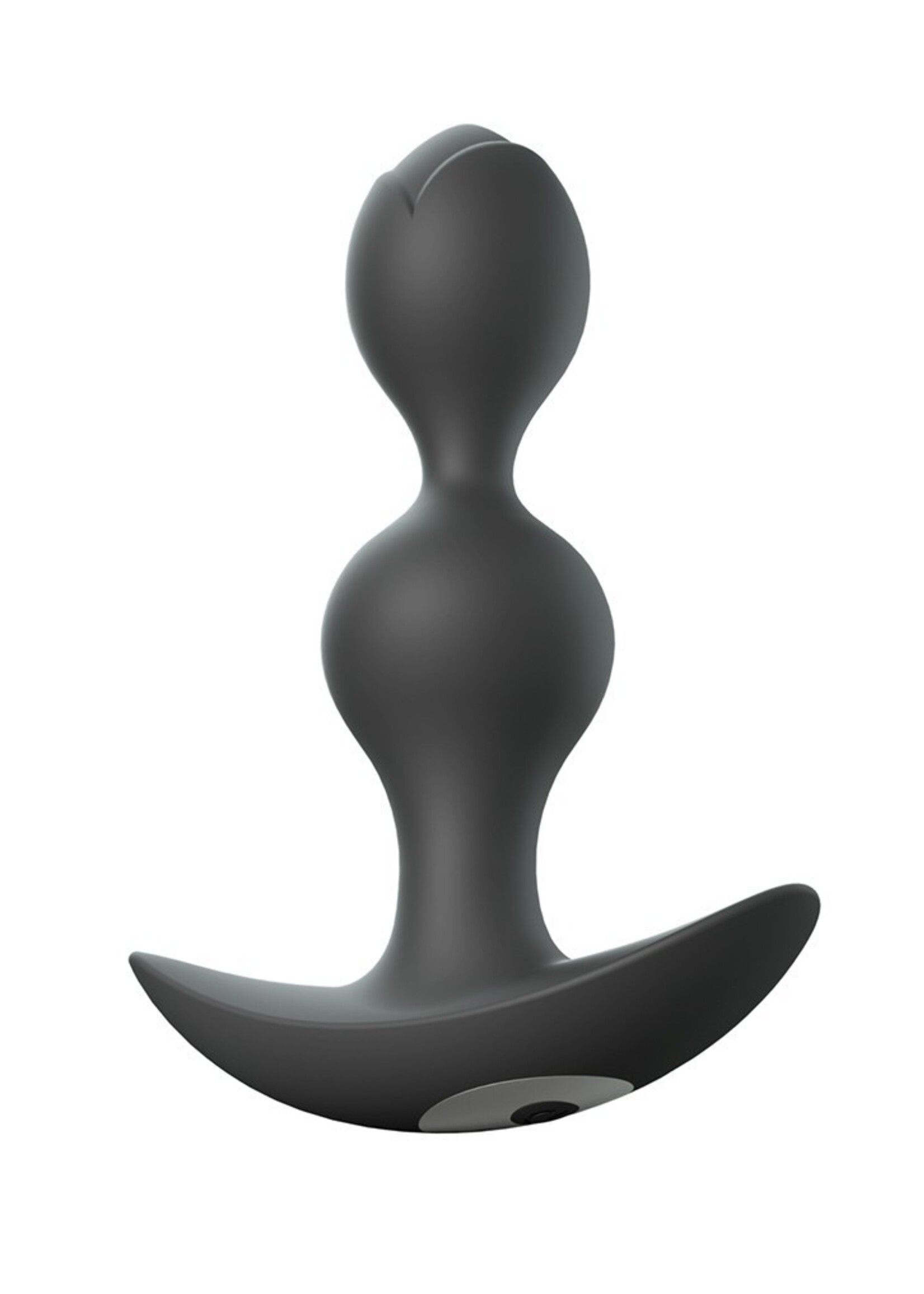 Love to Love Twinny Bud - Analvibrator mit doppelter Stimulation