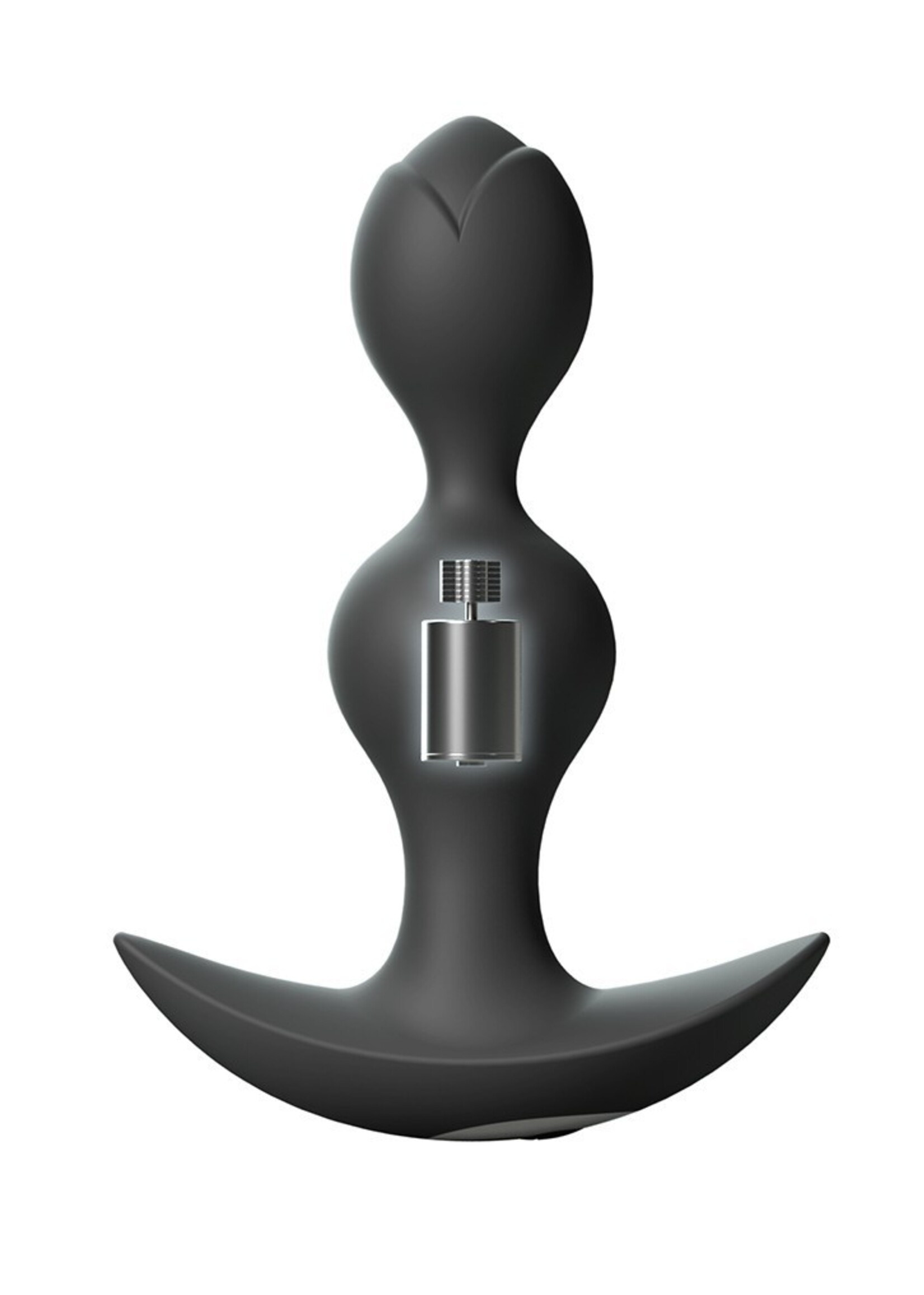 Love to Love Twinny Bud - Analvibrator mit doppelter Stimulation