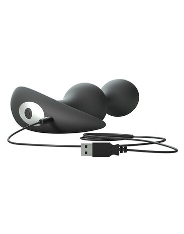 Love to Love Twinny Bud - Anale vibrator met dubbele stimulatie