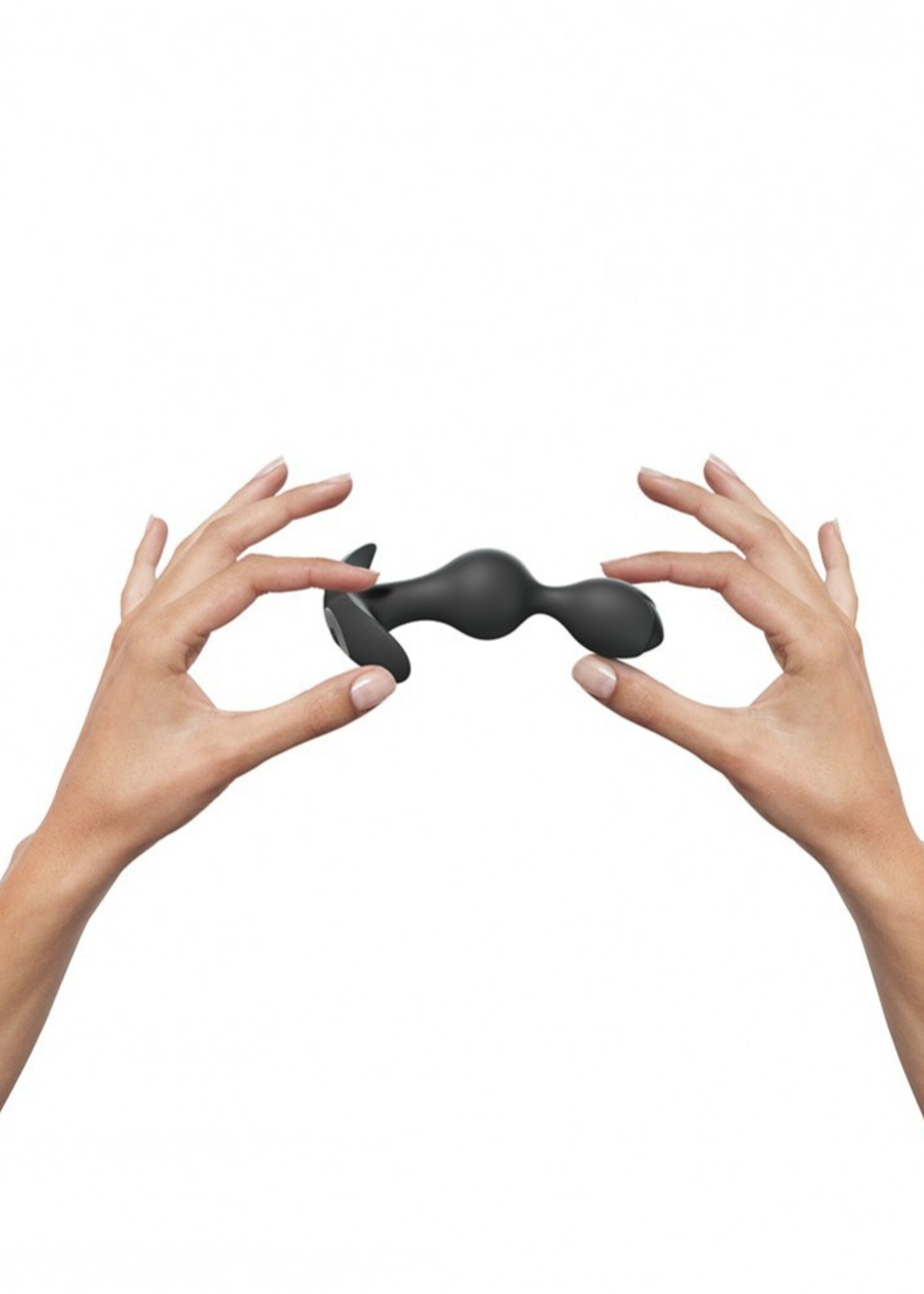 Love to Love Twinny Bud - Analvibrator mit doppelter Stimulation