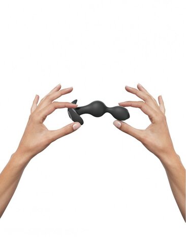 Love to Love Twinny Bud - Analvibrator mit doppelter Stimulation