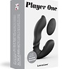 Love to Love Player One - Anale vibrator 12 x 9 x 4 cm met afstandsbediening Love to Love Player One - Anale vibrator 12 x 9 x 4 cm met afstandsbediening