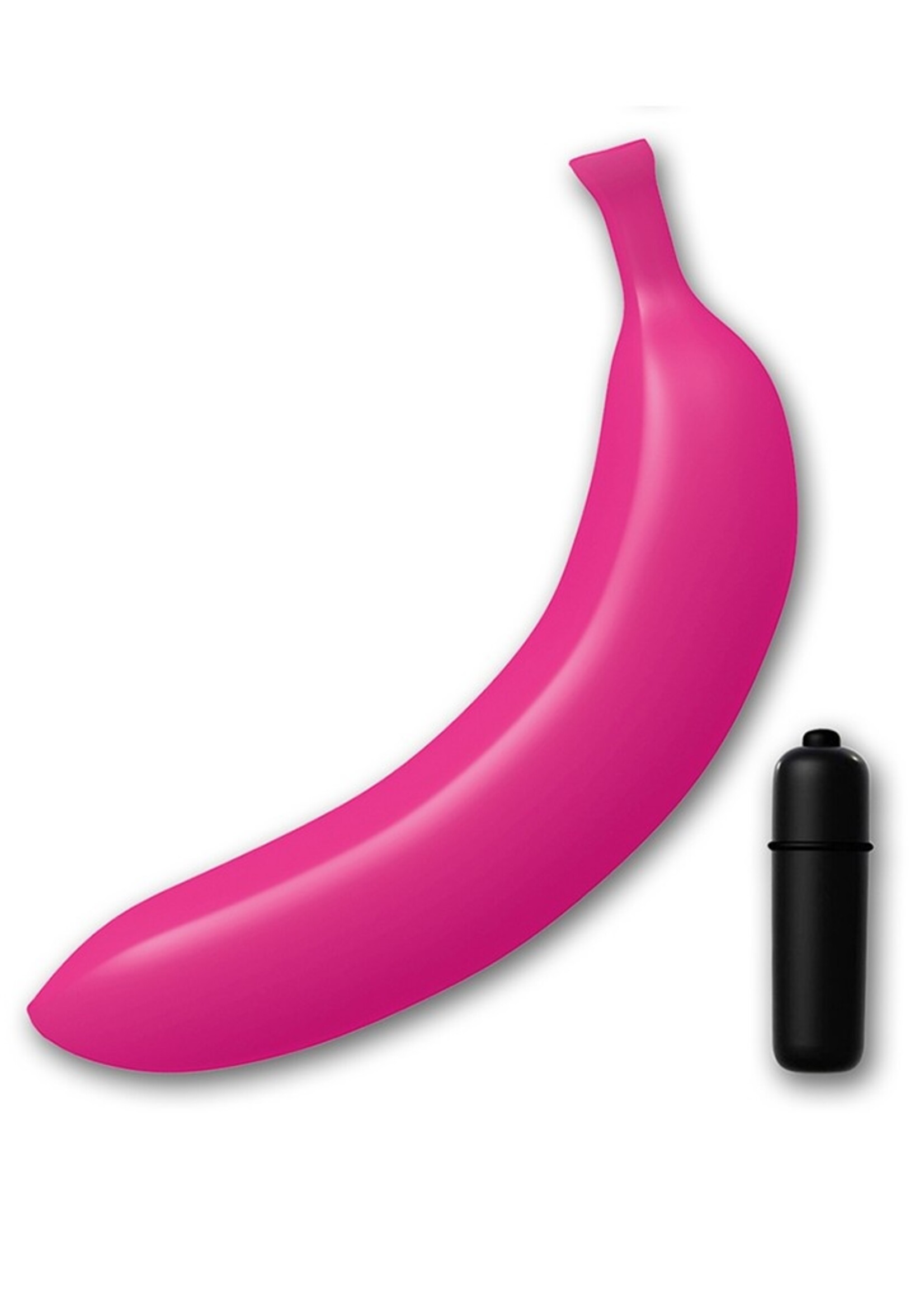 Love to Love Oh Oui - Klassieke vibrator