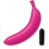Love to Love Stimulierende Banane mit Mini-Vibrator – Kalorienfrei genießen Love to Love Stimulierende Banane mit Mini-Vibrator – Kalorienfrei genießen