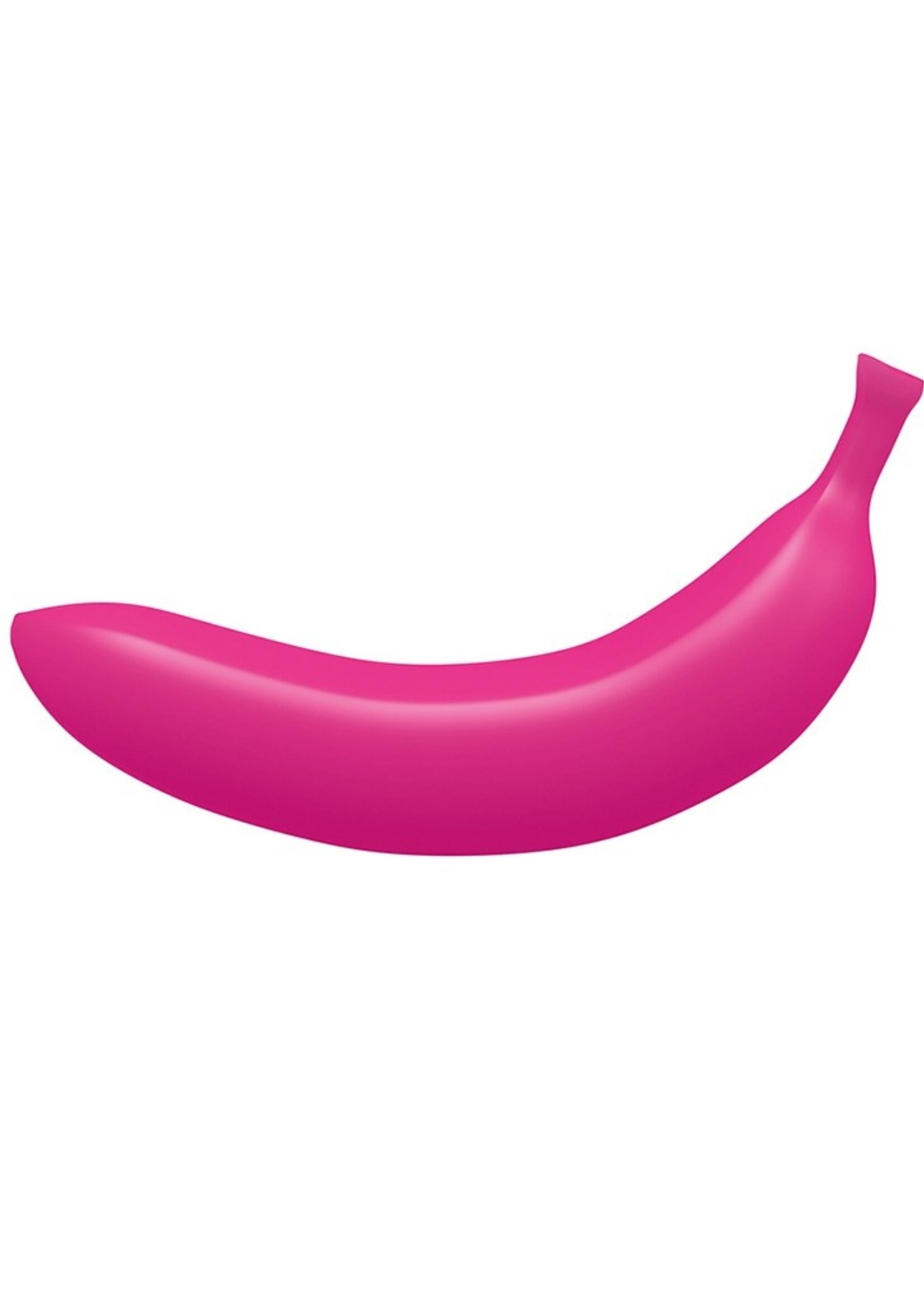Love to Love Oh Oui - Klassischer Vibrator