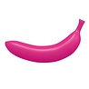 Love to Love Stimulierende Banane mit Mini-Vibrator – Kalorienfrei genießen Love to Love Stimulierende Banane mit Mini-Vibrator – Kalorienfrei genießen