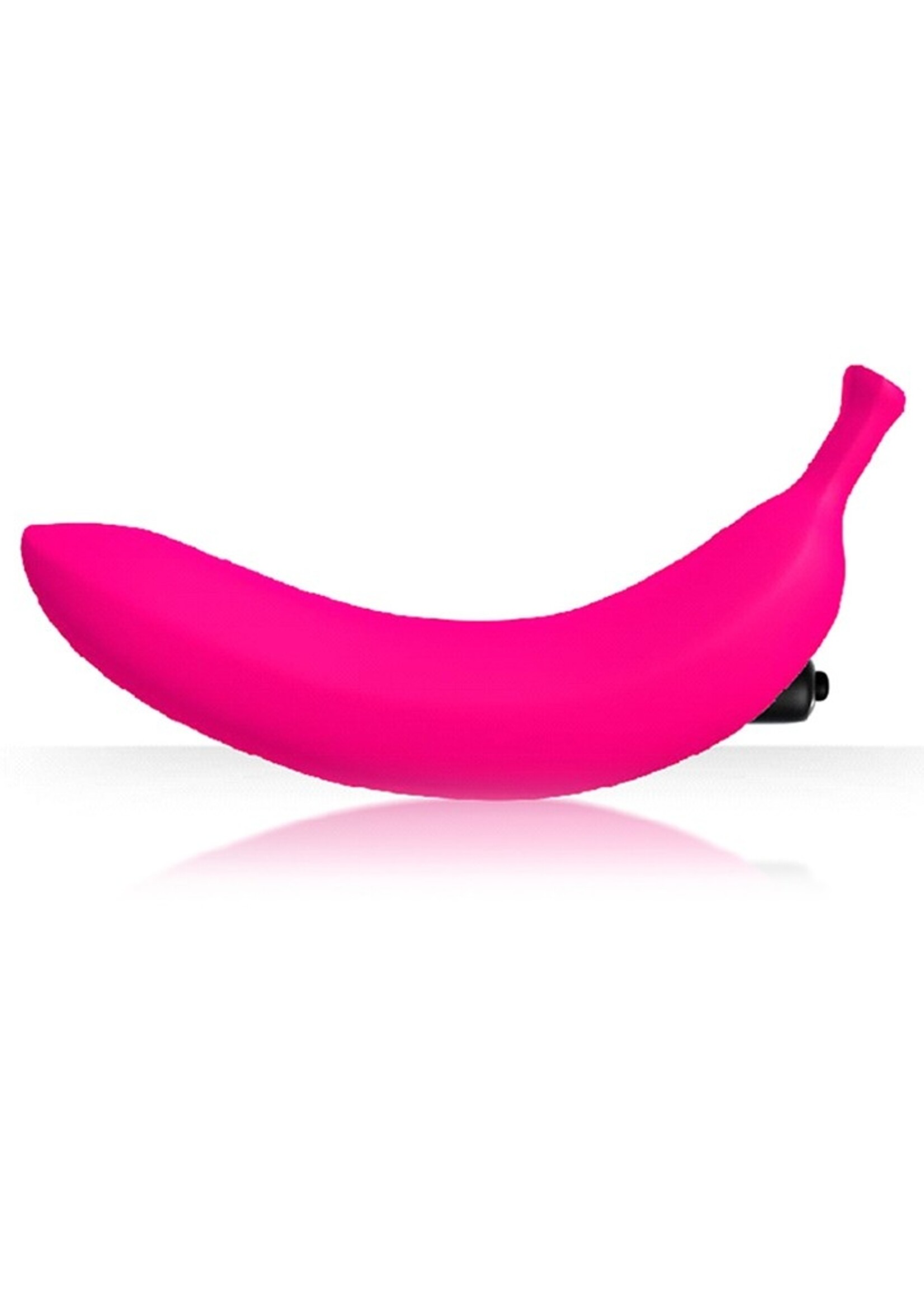 Love to Love Oh Oui - Klassieke vibrator
