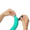 Love to Love Banana-Shaped Vibrator with 7 Modes – Playful & Waterproof Love to Love Banana-Shaped Vibrator with 7 Modes – Playful & Waterproof