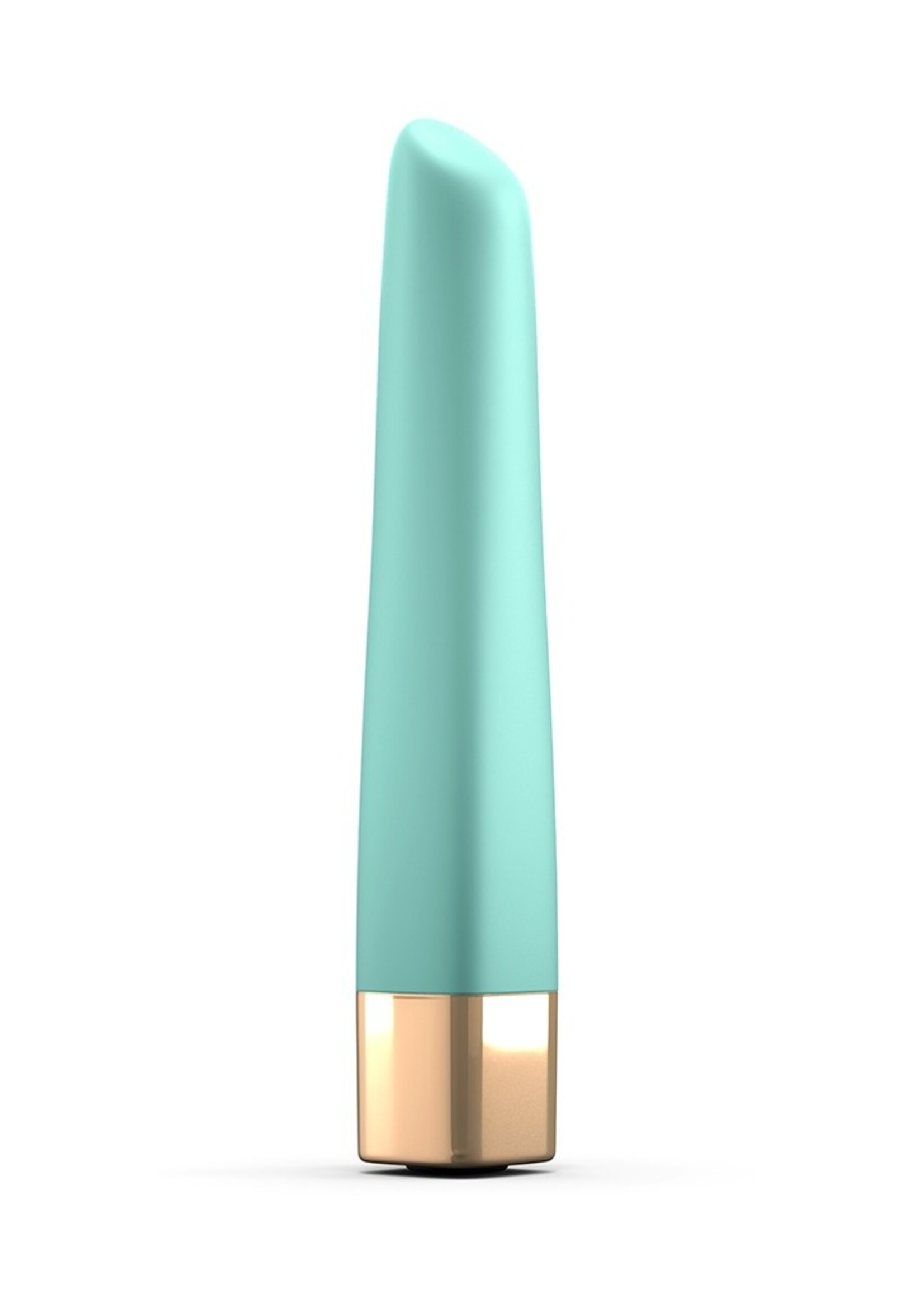 Love to Love Delight Me - Klassieke vibrator met clitorisstimulatie
